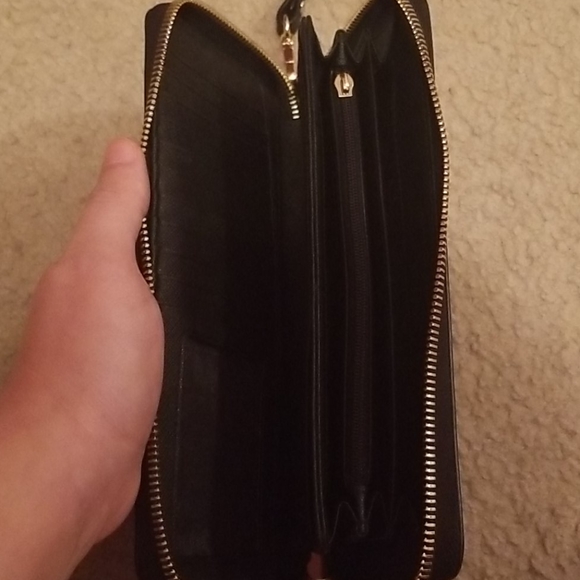 Michael Kors Hand Handle Purse - Picture 2 of 2